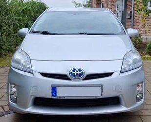 Toyota Prius Gebrauchtwagen