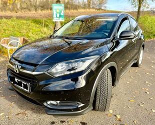 Honda HR-V Gebrauchtwagen