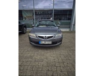 Mazda 6 Gebrauchtwagen
