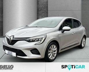 Renault Clio Gebrauchtwagen