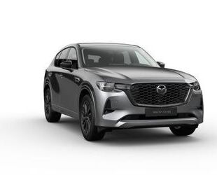 Mazda CX-80 Gebrauchtwagen