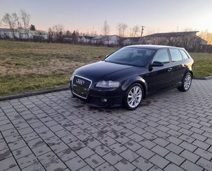 Audi A3 Gebrauchtwagen