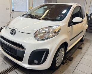 Citroen C1 Gebrauchtwagen