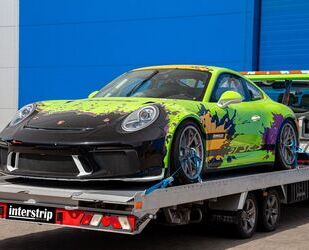 Porsche 991 Gebrauchtwagen