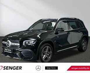 Mercedes-Benz GLB 200 Gebrauchtwagen