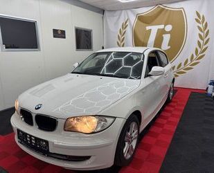 BMW 116 Gebrauchtwagen