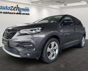 Opel Grandland (X) Gebrauchtwagen