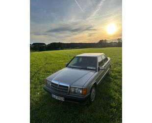 Mercedes-Benz 190 Gebrauchtwagen