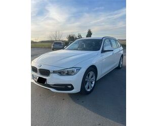 BMW 320 Gebrauchtwagen