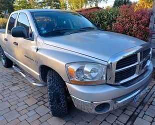 Dodge RAM Gebrauchtwagen