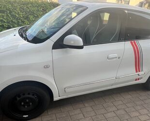Renault Twingo Gebrauchtwagen