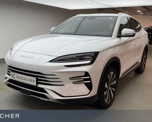 BYD Seal U Gebrauchtwagen