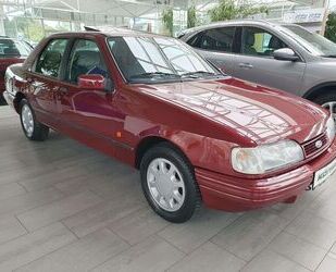 Ford Sierra Gebrauchtwagen