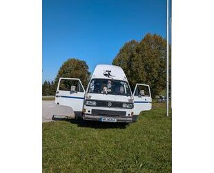 VW T3 andere Gebrauchtwagen