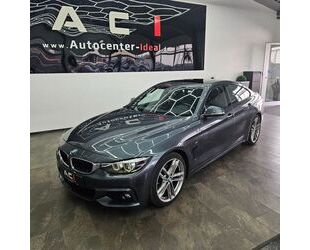 BMW 420 Gebrauchtwagen