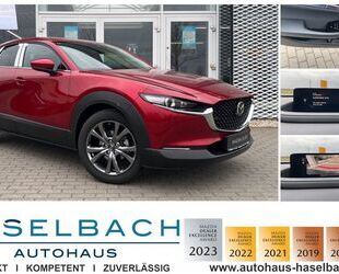 Mazda CX-30 Gebrauchtwagen