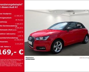 Audi A1 Gebrauchtwagen