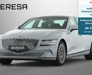 Genesis G80 Gebrauchtwagen