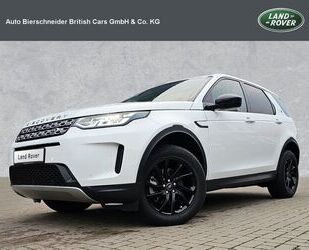 Land Rover Discovery Sport Gebrauchtwagen