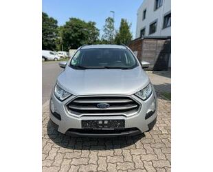 Ford EcoSport Gebrauchtwagen
