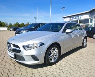 Mercedes-Benz A 180 Gebrauchtwagen