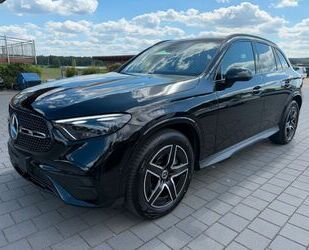 Mercedes-Benz GLC 220 Gebrauchtwagen