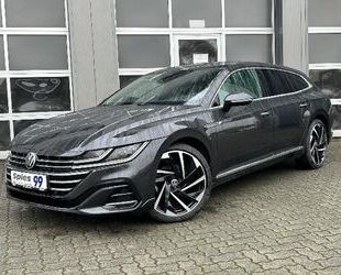 VW Arteon Gebrauchtwagen