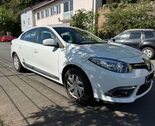 Renault Fluence Gebrauchtwagen