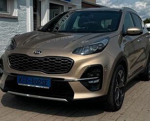 Kia Sportage Gebrauchtwagen