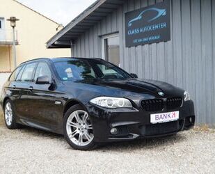 BMW 530 Gebrauchtwagen