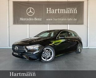 Mercedes-Benz A 200 Gebrauchtwagen