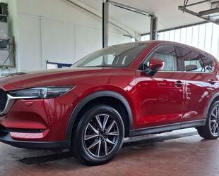 Mazda CX-5 Gebrauchtwagen