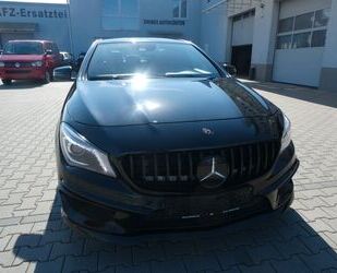 Mercedes-Benz CLA 45 AMG Gebrauchtwagen