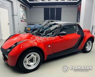 Smart Roadster Gebrauchtwagen