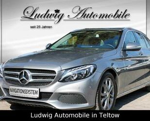 Mercedes-Benz C 180 Gebrauchtwagen