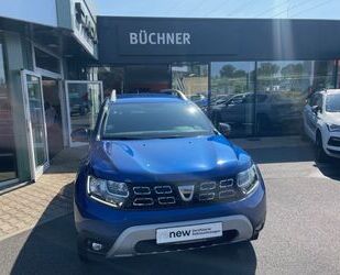 Dacia Duster Gebrauchtwagen