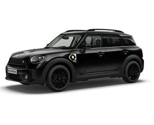 Mini Cooper SE Countryman Gebrauchtwagen