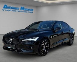 Volvo S60 Gebrauchtwagen