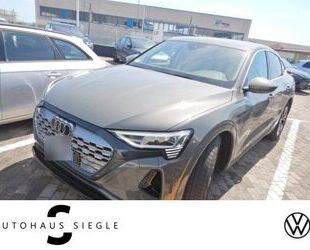 Audi Q8 e-tron Gebrauchtwagen