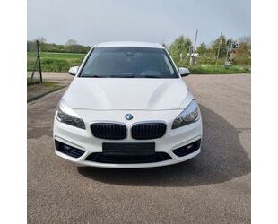 BMW 220 Gebrauchtwagen