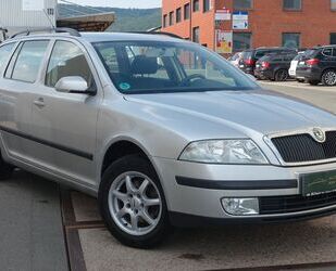 Audi Octavia 
