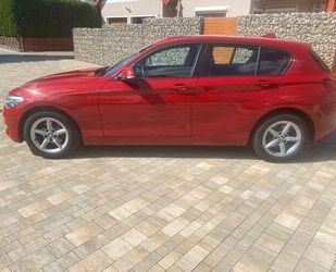 BMW 118 Gebrauchtwagen