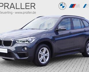 BMW X1 Gebrauchtwagen