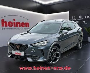 Cupra Formentor Gebrauchtwagen
