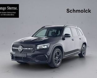 Mercedes-Benz GLB 220 Gebrauchtwagen