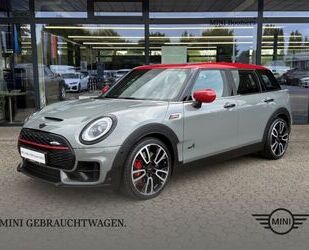 Mini John Cooper Works Clubman Gebrauchtwagen
