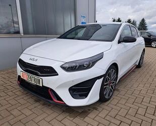 Kia pro ceed / ProCeed Gebrauchtwagen
