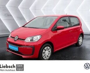 VW up! Gebrauchtwagen