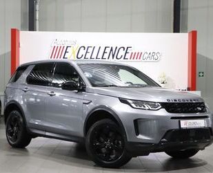 Land Rover Discovery Sport Gebrauchtwagen