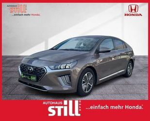 Hyundai IONIQ Gebrauchtwagen